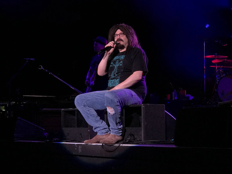 Counting Crows - Adam Duritz